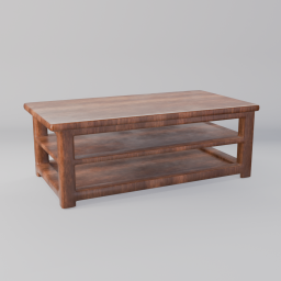 Kitchen Table 02