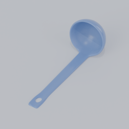 Ladle