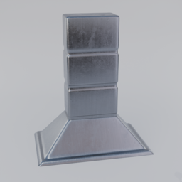 Oven Hood