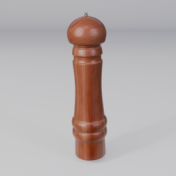 Pepper Mill