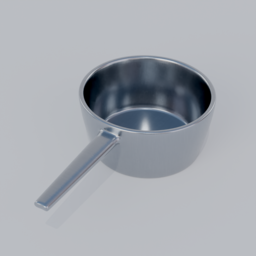 Saucepan