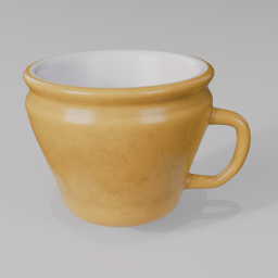Tea Cup