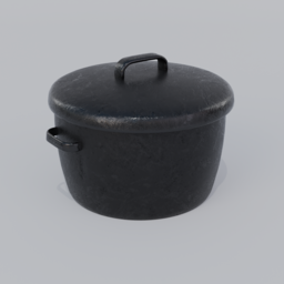 Dutch Oven