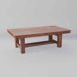 Kitchen Table 01