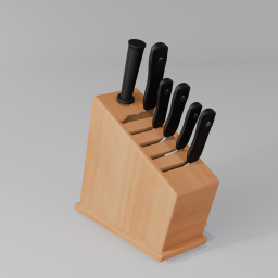 Knife Set