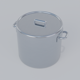 Stock Pot