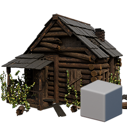 6_HouseCraft_Logs_Damage_Object