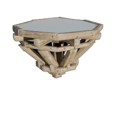 Roof_Octagon_A