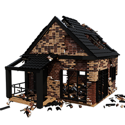 7_HouseCraft_Bricks_Damage