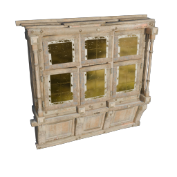 Shutter_Rectangular