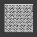 43DragRectASWeave