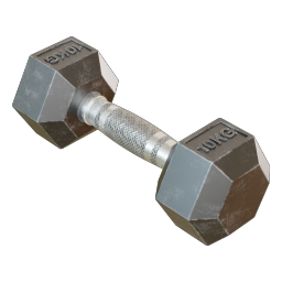 10Kg_Used