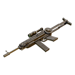 AR48sRifle
