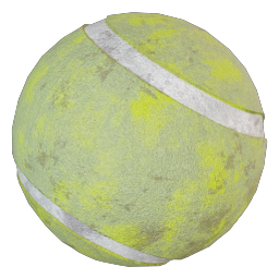 bolas tenis ball clean.002