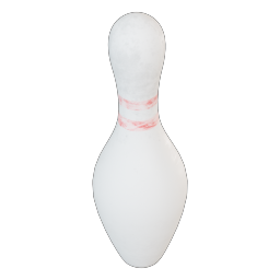 bowling pin