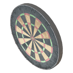 Dart Board
