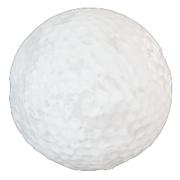 Golf_Ball