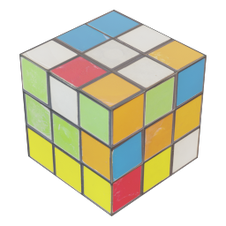 Magic Cube