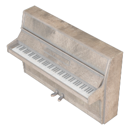 piano