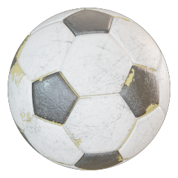 soccer ball