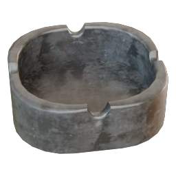 ashtray