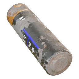 basic battery