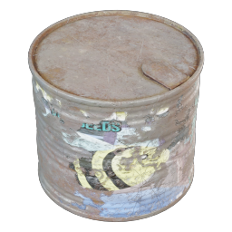 big can