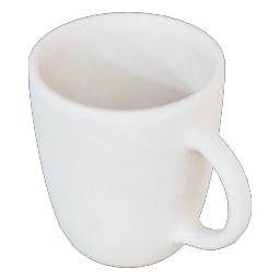 Blender Mug
