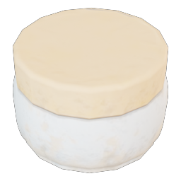 BodyCremePot