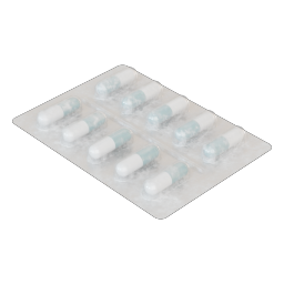 capsula set