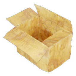 Cardboard Boxes