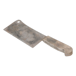 cleaver