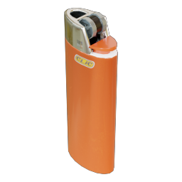 CLIC Lighter