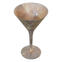 Cocktail Glass