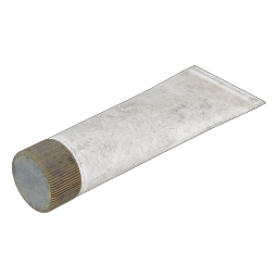 cosmetic_tube_Cylinder