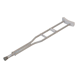 crutches