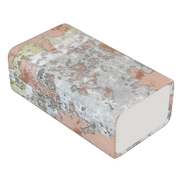customizable 9V Battery