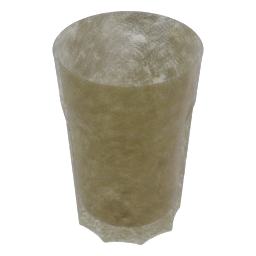 drinking-glass