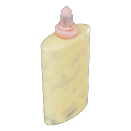 Glue Bottle
