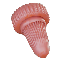 Glue Bottle cap