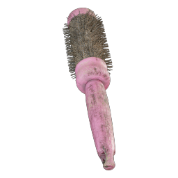 hair brush