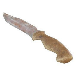 Hunting Knife