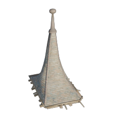 Spire_Rectangular