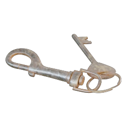 keys