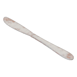 knife