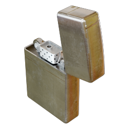 Lighter