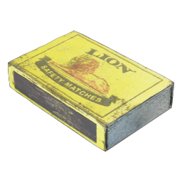 MATCHBOX