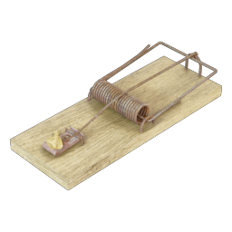 mousetrap
