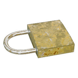 Padlock