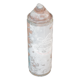Paint Can